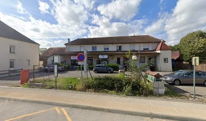 Nouvel'Hair Coiffure, Salon de Coiffure à Beaurepaire-en-Bresse