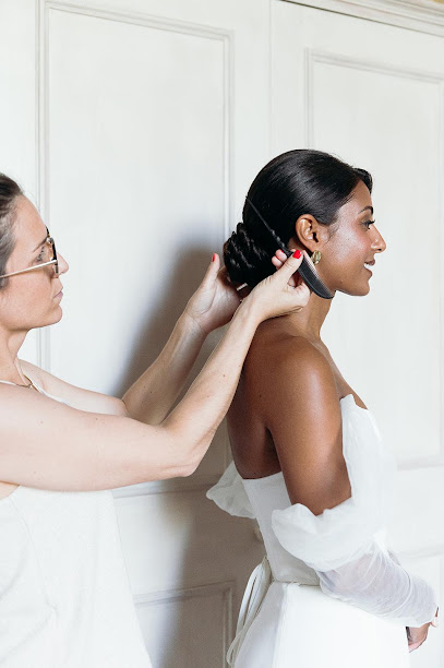 Emilie Gerbaud | Beauté & Bien-Être | Mariage | Formation Coiffeur à Malaucène