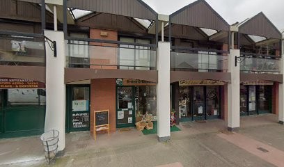 Saint-Agne Philippe, Salon de Coiffure à Montfort-sur-Meu
