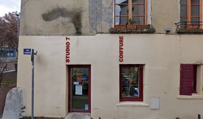 Studio 7, Salon de Coiffure à Lyon 05