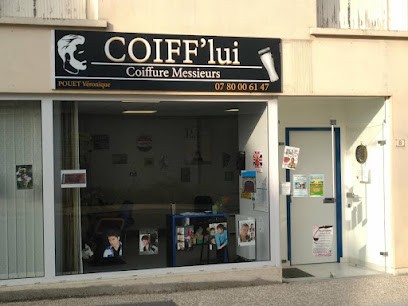 Coiff'lui, Salon de Coiffure à Villefagnan