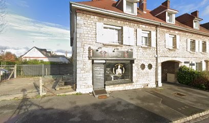 CDN - Barber Cut, Salon de Coiffure à Sotteville-lès-Rouen