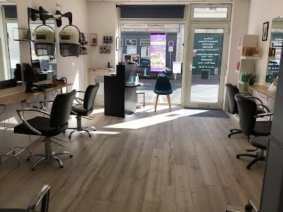 Le Salon De L'Académie, Salon de Coiffure à Angers
