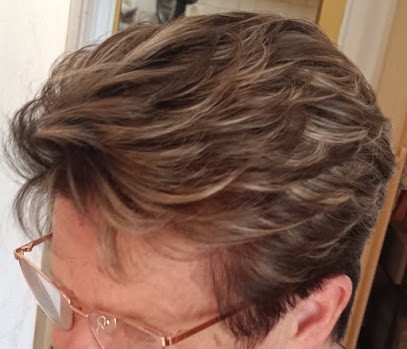 Boucles D Anges, Coiffeur à Domicile à Pujaut