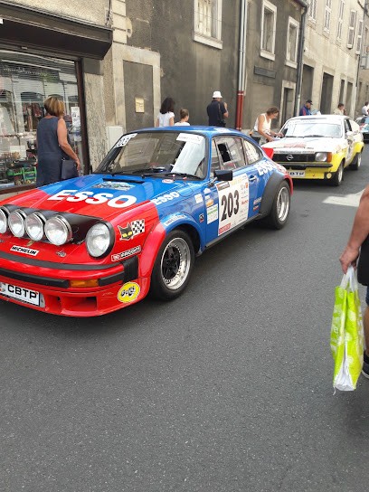 Coiffure Carole, Salon de Coiffure à Mazamet