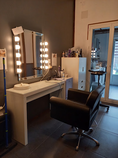 Camille N Coiffeur à Châteaurenard