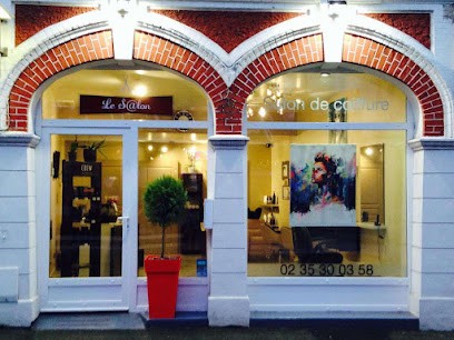 Le Salon By Eleonore - Coiffeur / Coloriste, Salon de Coiffure à Saint-Romain-de-Colbosc