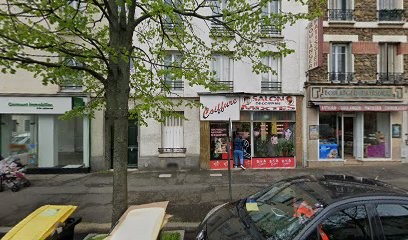 B-A Coiffure, Salon de Coiffure à Maisons-Alfort