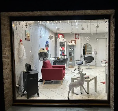 Defrance Coiffure, Salon de Coiffure à Savy-Berlette