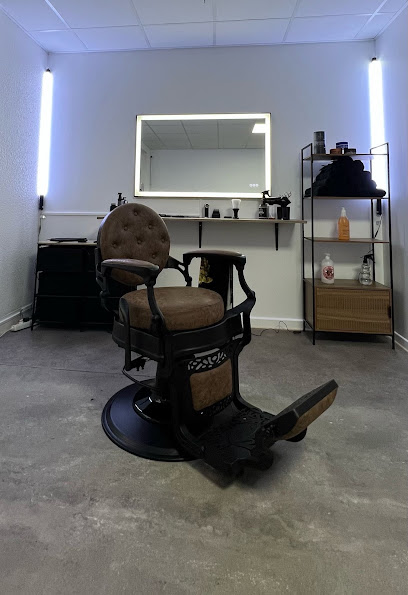 Barberlab By Tico (Grenoble) Coiffeur à Grenoble