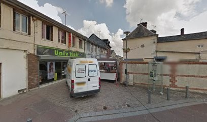 Univ'Hair, Salon de Coiffure à Fleury-sur-Andelle