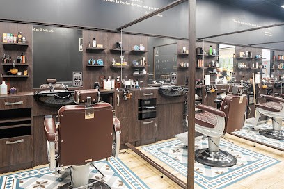 Cher Monsieur Tourville - Coiffeur - Barbier - Visage, Salon de Coiffure à Tourville-la-Rivière