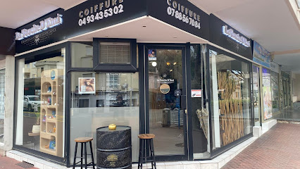 La Touche D'emi Coiffeur à Cannes