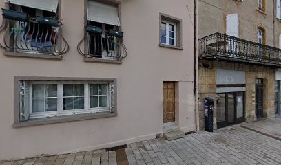 Andrieu Gilbert, Salon de Coiffure à Mende