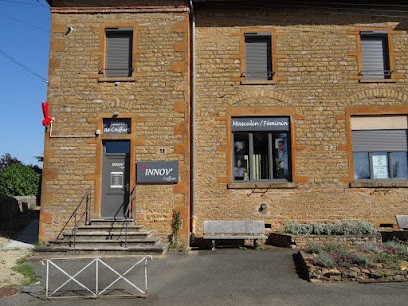 Innov' Coiffure, Salon de Coiffure à Marcy