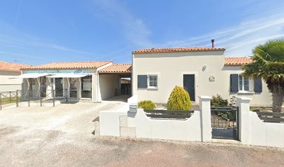 Depierre Potier Sylvia, Salon de Coiffure à Saint-Romain-de-Benet