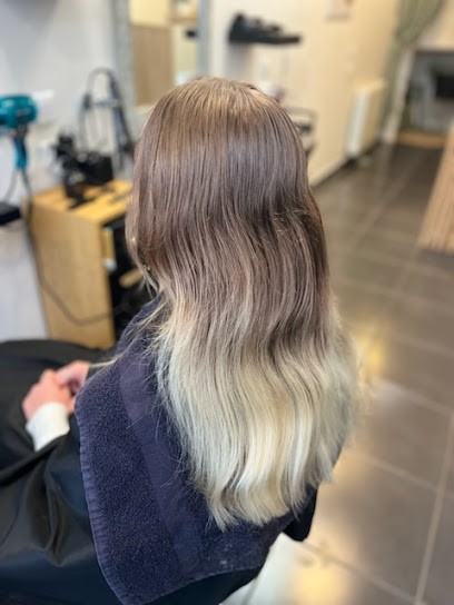 Pierre Janson maître artisan coiffeur, Salon de Coiffure à Suippes