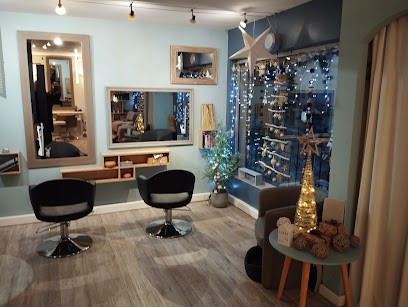 COIFF'R - Leroy Virginie, Salon de Coiffure au Rouret