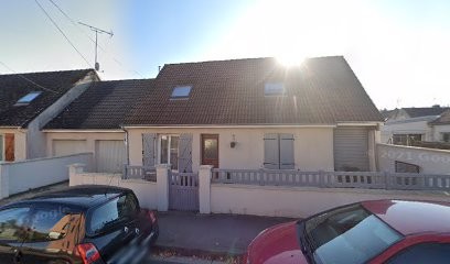 Gressier Elodie Johanne, Salon de Coiffure à Mouy