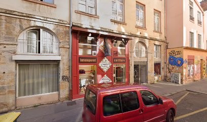 L'Intemporel Coiffure, Salon de Coiffure à Lyon 04