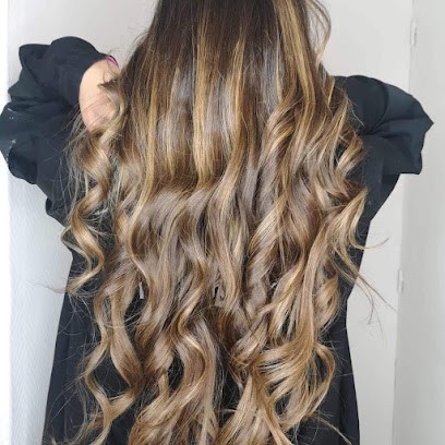 coiffeuse AnnA, Salon de Coiffure à Rouen