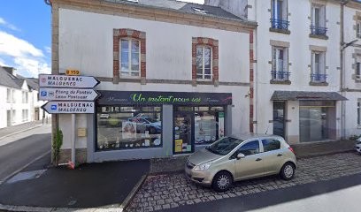 Un Instant Pour Soi, Salon de Coiffure à Cléguérec