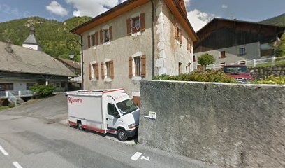 ALPINE COIFFURE, Coiffeur à Domicile à Vacheresse