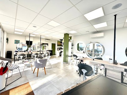 L’Instinct, Salon de Coiffure à Balma