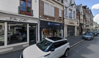 Caretti Coiffure Caretti Coiffure Renaldo, Salon de Coiffure à Cambrai