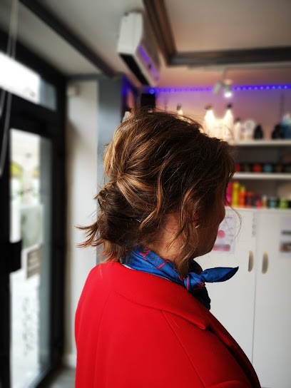 ERIC STIPA, Salon de Coiffure à Saint-Brieuc