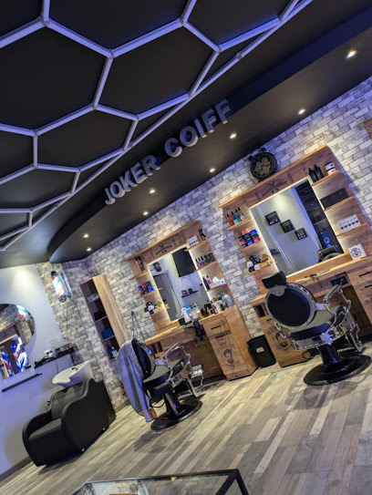Joker Coiff Coiffeur à Guebwiller