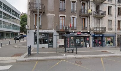 M'COIFFURE, Salon de Coiffure à Saint-Jean-de-Maurienne