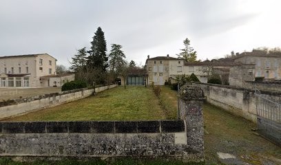 Magali'ss, Salon de Coiffure à Bouëx