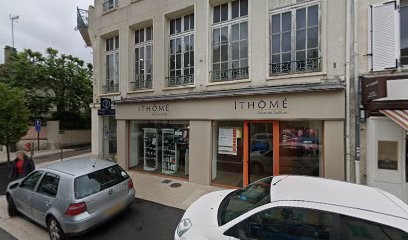 Ithômé Salon De Coiffure, Salon de Coiffure à Montgeron
