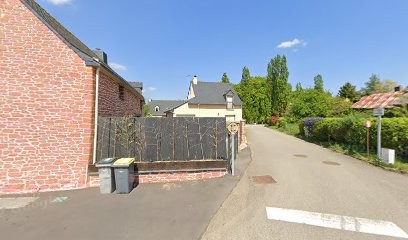 Lia Coiff, Coiffeur à Domicile à Chartres-de-Bretagne