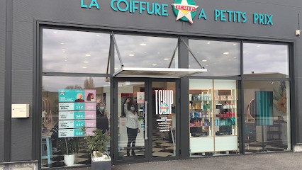 Tchip Coiffure Le Pontet, Salon de Coiffure au Pontet