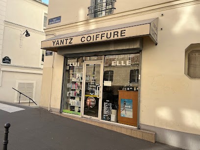 Yantz Coiffure, Salon de Coiffure à Paris 15