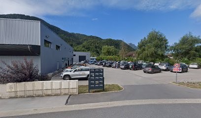 Les p'tits ciseaux, Salon de Coiffure à Marnaz