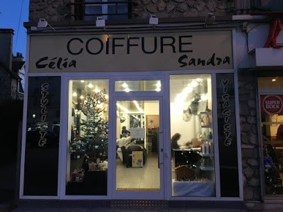 Célia-Sandra, Salon de Coiffure à Poissy