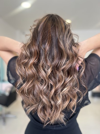 Tchip, Salon de Coiffure à Beauvais