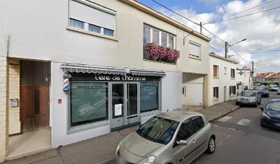 L'Ere De L'Homme Coiffeur & Maître Barbier, Barbier à Woippy