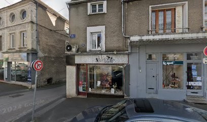 Gil Florence, Salon de Coiffure à Issoudun