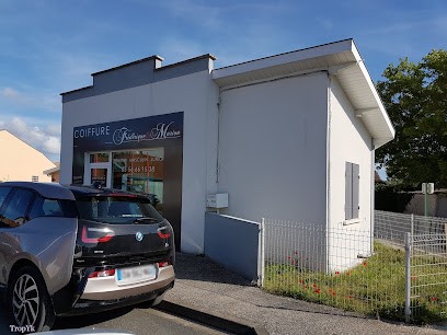 Frédérique Et Marion, Salon de Coiffure à Gujan-Mestras