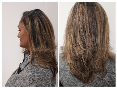 Kuevi Marie, Salon de Coiffure au Plessis-Belleville