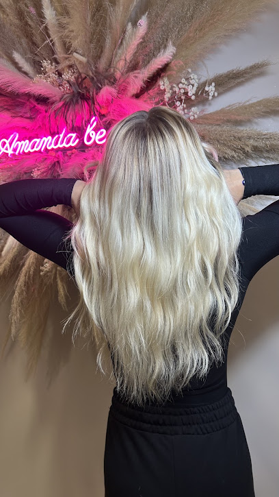 Amanda Beauty - Coiffeur - Balayage - Extensions & Ongles - Marseille 12 Ème Coiffeur à Marseille 12