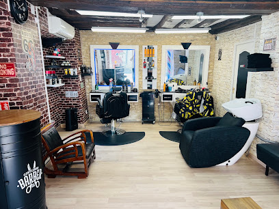 Le Barber - Coiffeur Angerville Coiffeur à Angerville