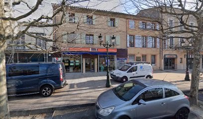 Chanas Pascal, Salon de Coiffure à Montélimar