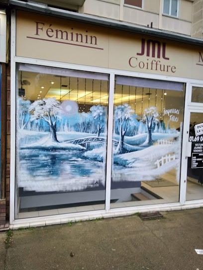 J.M.L Coiffure, Salon de Coiffure à Morsang-sur-Orge