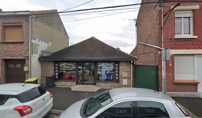 Frim'house, Salon de Coiffure à Carvin