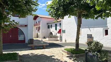 Sylvie Coiffure, Salon de Coiffure à Sare